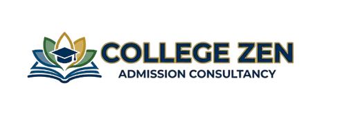 College Zen Logo
