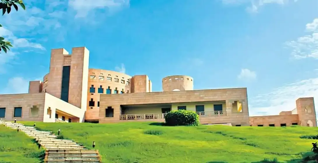 ISB Hyderabad